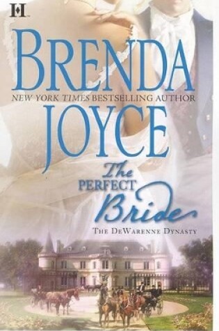 Cover of The Perfect Bride