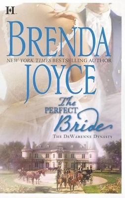 Book cover for The Perfect Bride