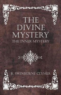 Book cover for The Divine Mystery - The Inner Mystery