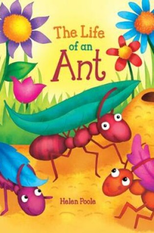 Cover of The Life of Ant