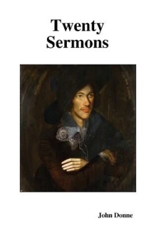 Cover of Twenty Sermons