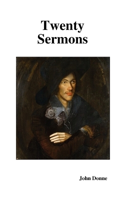 Book cover for Twenty Sermons