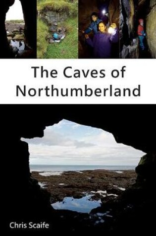 Cover of The Caves of Northumberland