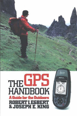 Book cover for The GPS Handbook