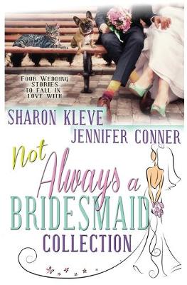 Book cover for Not Always a Bridesmaid