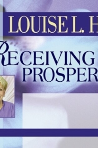 Cover of Receiving Prosperity