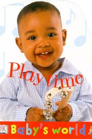 Cover of Playtime