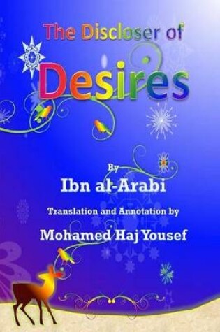 Cover of The Discloser of Desires