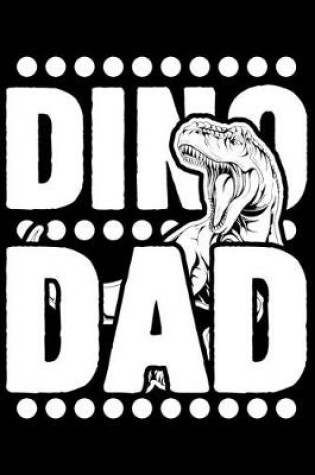 Cover of Dino Dad