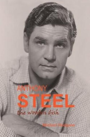 Cover of Anthony Steel