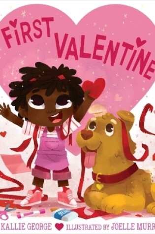 Cover of First Valentine