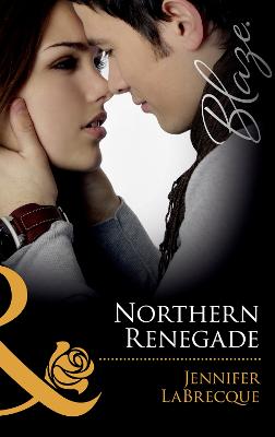 Cover of Northern Renegade