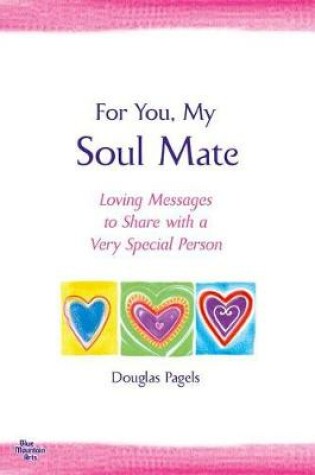 Cover of For You, My Soul Mate