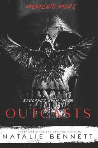 Cover of Outcasts