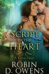 Book cover for Script of the Heart