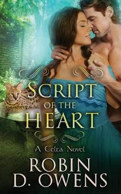 Book cover for Script of the Heart