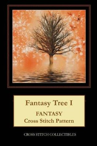 Cover of Fantasy Tree I