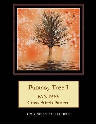 Book cover for Fantasy Tree I