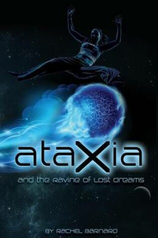 Cover of Ataxia and the Ravine of Lost Dreams