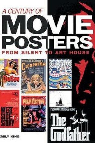 Cover of A Century of Movie Posters