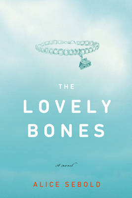 Book cover for Lovely Bones