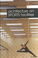 Book cover for Architecture on Sports Facilities