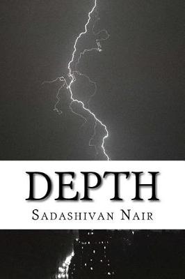 Book cover for Depth