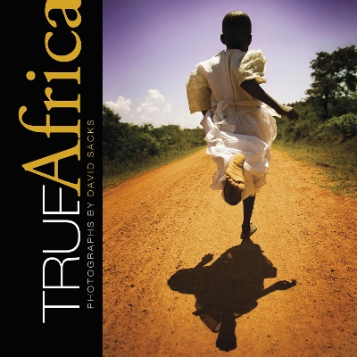 Book cover for True Africa