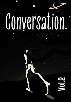 Book cover for Conversation II