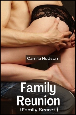 Cover of Family Reunion