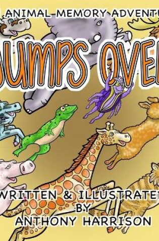 Cover of Jumps Over