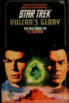 Book cover for Vulcan's Glory