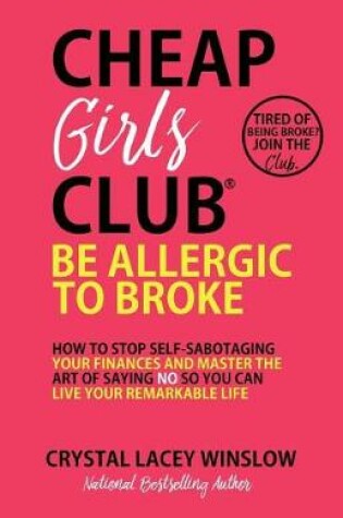 Cover of Cheap Girls Club(R)
