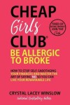 Book cover for Cheap Girls Club(R)