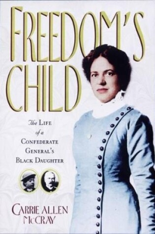 Cover of Freedom's Child