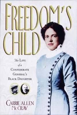 Book cover for Freedom's Child