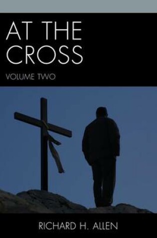 Cover of At the Cross