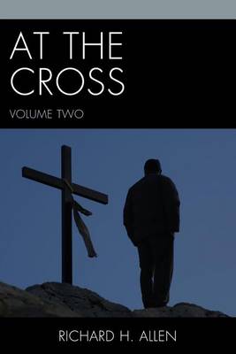 Book cover for At the Cross