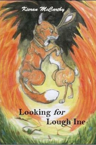 Cover of Looking for Lough Ine