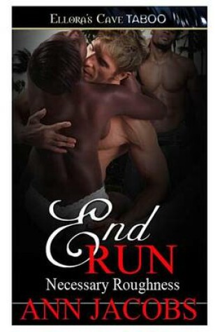 Cover of End Run