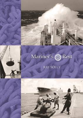 Book cover for Mariner's Rest
