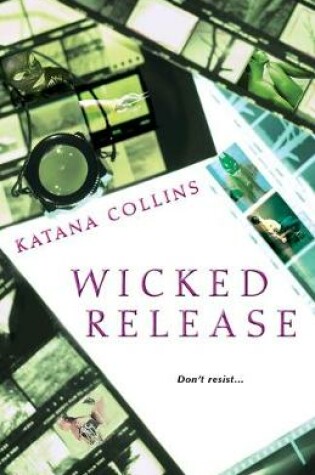Cover of Wicked Release