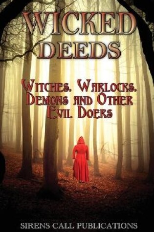 Cover of Wicked Deeds