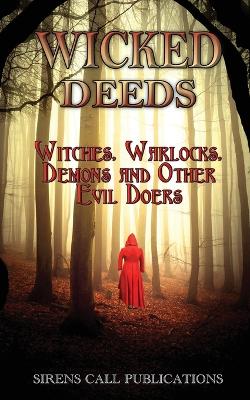 Book cover for Wicked Deeds