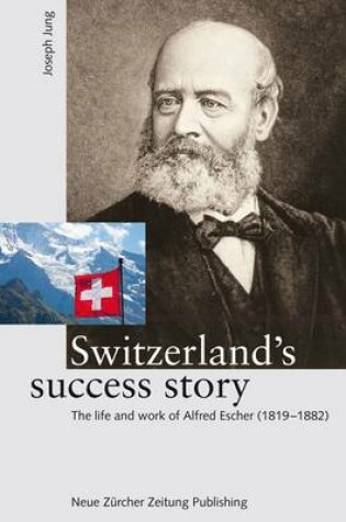 Cover of Switzerland's Success Story