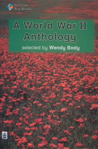 Cover of World War II Anthology, A Key Stage 2