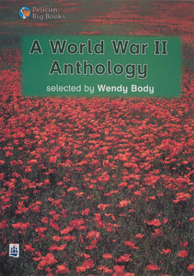 Cover of World War II Anthology, A Key Stage 2