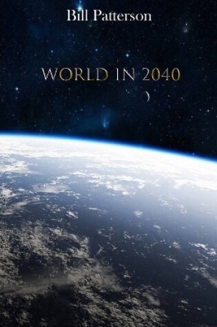 Cover of World in 2040