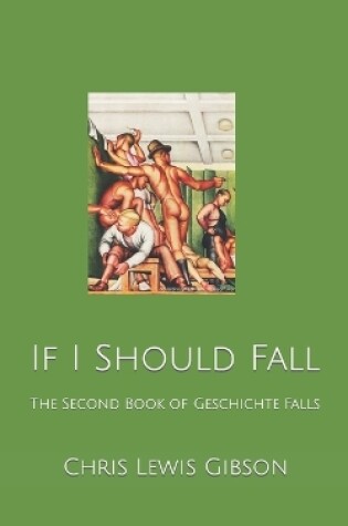 Cover of If I Should Fall