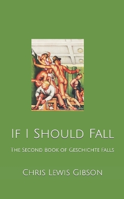 Book cover for If I Should Fall